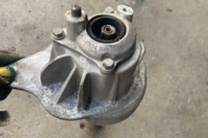Изображение товара 1996w52896 - 1996w52896 amortizator zadnij pravyj Volvo XC70 1