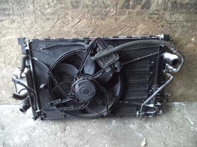 Изображение товара 3077w38721 - 3077w38721 radiator dvs Audi A8