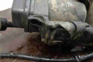 Изображение товара 11777 - 00011777 support zadnij levyj Ford Taurus 1