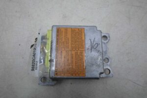 Изображение товара 55137 - 00055137 blok upravleniya podushek bezopasnosti Lexus RX 2