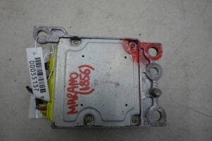 Изображение товара 55137 - 00055137 blok upravleniya podushek bezopasnosti Lexus RX 3