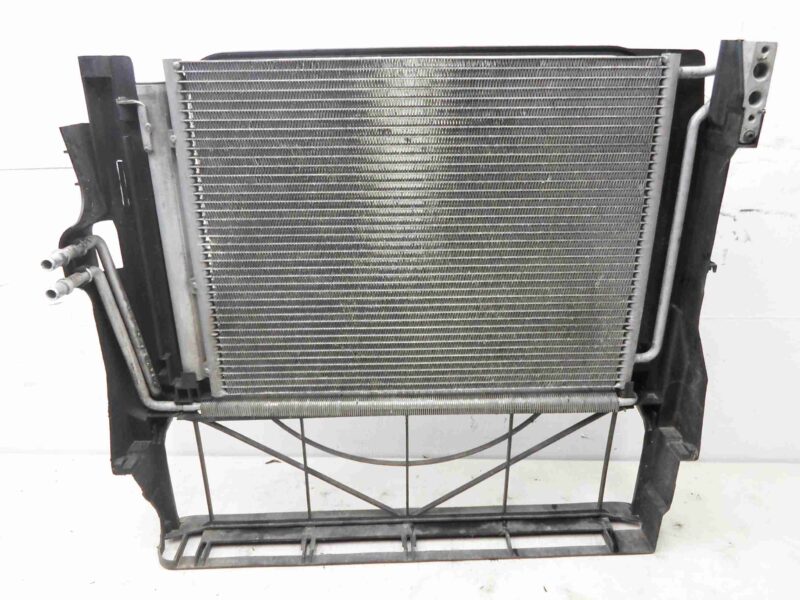 Изображение товара 57815 - 00057815 radiator konditsionera