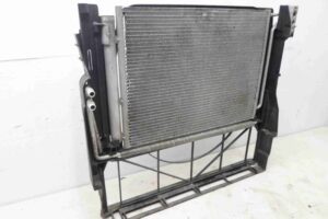 Изображение товара 57815 - 00057815 radiator konditsionera   1