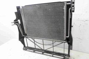 Изображение товара 57815 - 00057815 radiator konditsionera   2