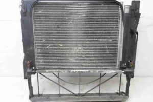 Изображение товара 57815 - 00057815 radiator konditsionera   3