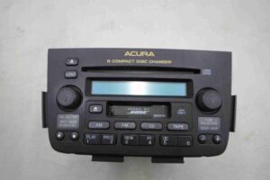 Изображение товара 59541 - 00059541 magnitola   1
