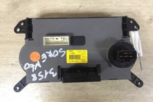 Изображение товара 62063 - 00062063 pereklyuchatel otopitelya Audi TT 1