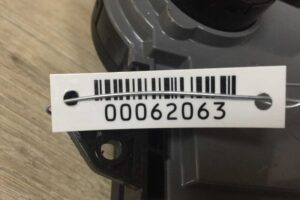 Изображение товара 62063 - 00062063 pereklyuchatel otopitelya Audi TT 3