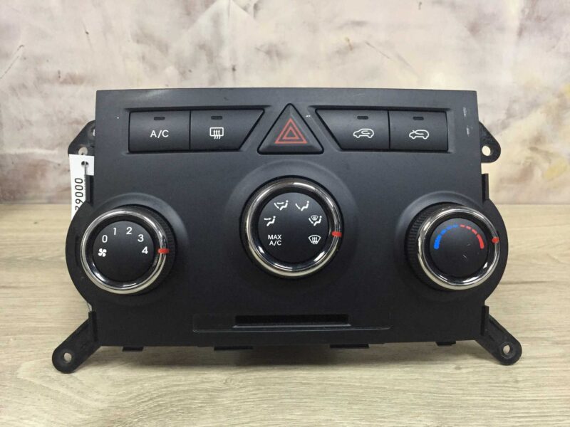 Изображение товара 62063 - 00062063 pereklyuchatel otopitelya Audi TT