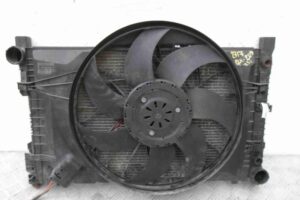 Изображение товара 62451 - 00062451 radiator dvs Honda Fit 1