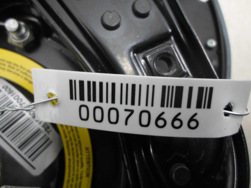 Изображение товара 70666 - 00070666 podushka bezopasnosti voditelya Ford Escape