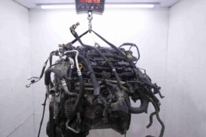 Изображение товара 74415 - 00074415 dvigatel Mercedes SL 1