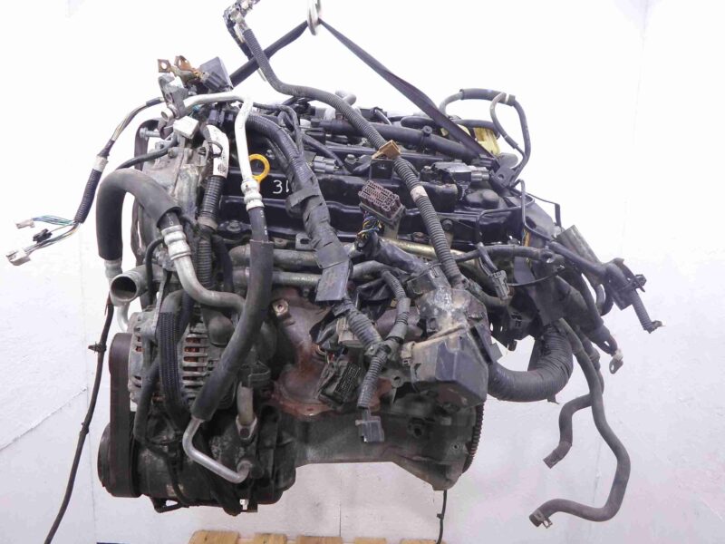 Изображение товара 74415 - 00074415 dvigatel Mercedes SL 2