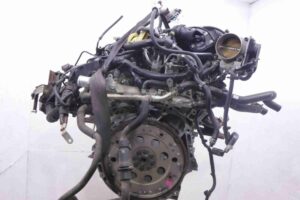 Изображение товара 74415 - 00074415 dvigatel Mercedes SL 3