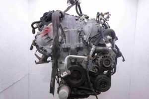 Изображение товара 74415 - 00074415 dvigatel Mercedes SL