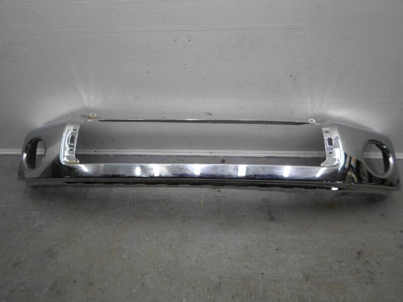 Изображение товара 85077 - 00085077 bamper perednij Renault Laguna 6