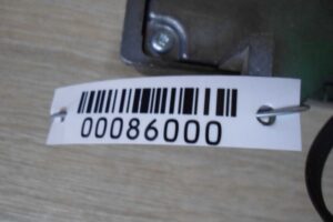Изображение товара 86000 - 00086000 blok upravleniya podushek bezopasnosti   3