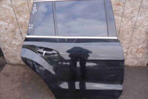 Изображение товара 97978 - 00097978 dver zadnyaya pravaya Ford Taurus
