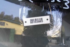Изображение товара 103065 - 00103065 steklo kuzovnoe levoe Ford Kuga 1