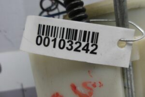 Изображение товара 103242 - 00103242 nasos toplivnyj Ford Kuga 1