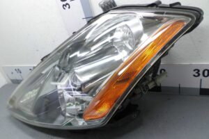 Изображение товара 118582 - 00118582 fara levaya Lexus RX