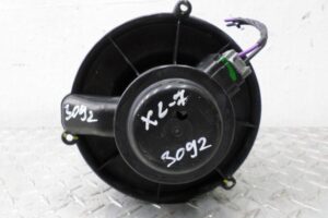 Изображение товара 141149 - 00141149 ventilyator otopitelya (motorchik pechki) Pontiac Vibe