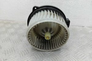 Изображение товара 156334 - 00156334 ventilyator otopitelya (motorchik pechki) BMW X1