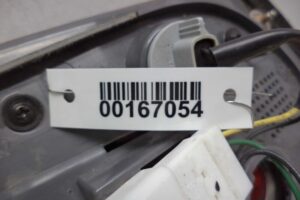 Изображение товара 167054 - 00167054 fonar kryshki pravyj   1