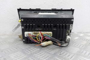 Изображение товара 180770 - 00180770 magnitola Subaru Tribeca 1