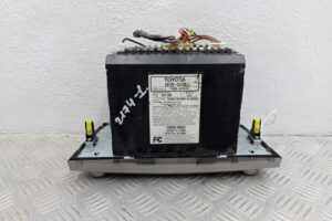 Изображение товара 180770 - 00180770 magnitola Subaru Tribeca 2