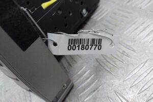 Изображение товара 180770 - 00180770 magnitola Subaru Tribeca 3