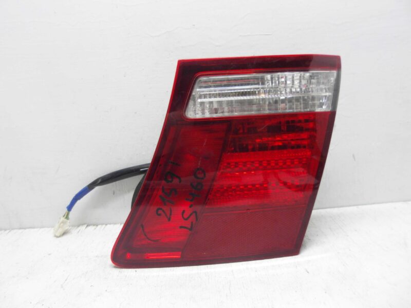 Изображение товара 185770 - 00185770 fonar kryshki pravyj BMW X5