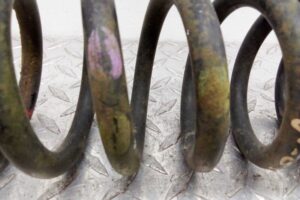 Изображение товара 203232 - 00203232 pruzhina zadnyaya Mercedes CLA 1