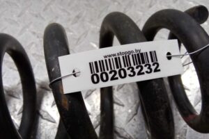 Изображение товара 203232 - 00203232 pruzhina zadnyaya Mercedes CLA 2