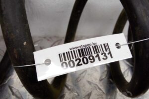 Изображение товара 209131 - 00209131 pruzhina zadnyaya Lexus RX 2