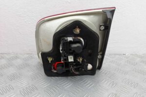 Изображение товара 229468 - 00229468 fonar kryshki levyj Toyota Matrix 2