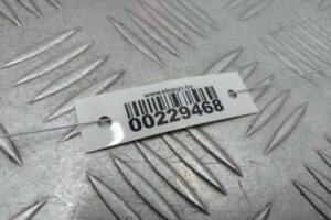 Изображение товара 229468 - 00229468 fonar kryshki levyj Toyota Matrix 3