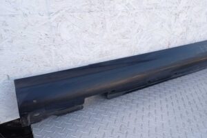 Изображение товара 240311 - 00240311 porog plastikovyj levyj Honda Fit 3