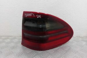 Изображение товара 240605 - 00240605 fonar kryla pravyj Ford Escape