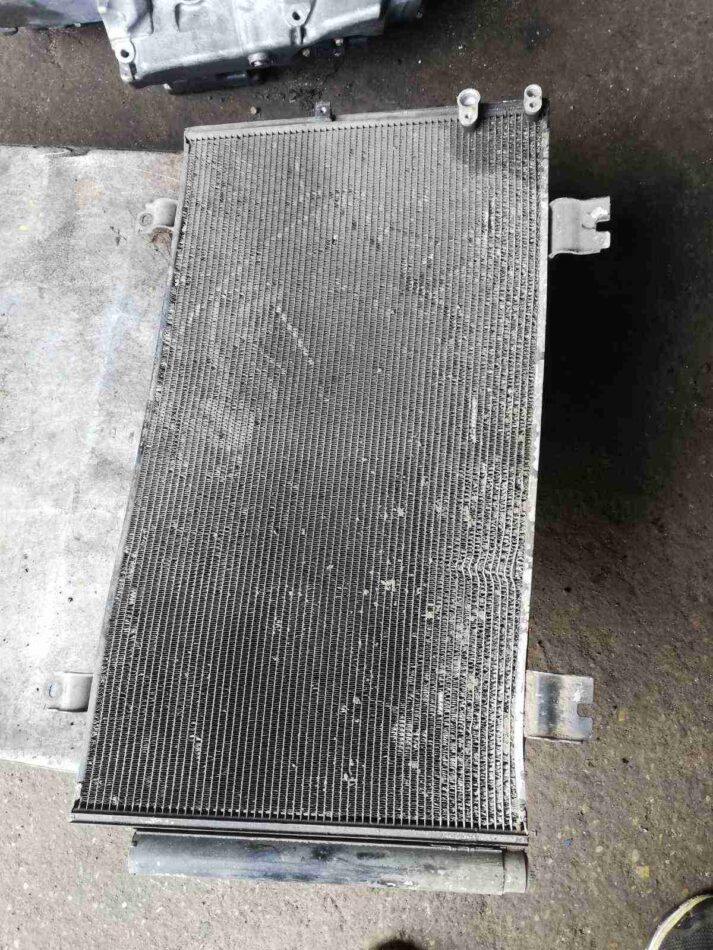 Изображение товара 2656w19495 - 2656w19495 radiator konditsionera Chevrolet Trailblazer