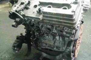 Изображение товара 17887 - 00017887 dvigatel Chevrolet Trailblazer 1