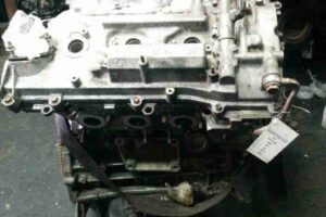 Изображение товара 17887 - 00017887 dvigatel Chevrolet Trailblazer 3