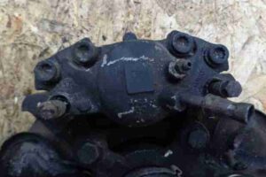 Изображение товара 22963 - 00022963 support perednij levyj Ford Explorer 2