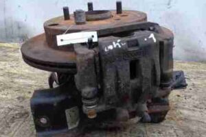 Изображение товара 32889 - 00032889 support zadnij levyj Citroen Berlingo 1