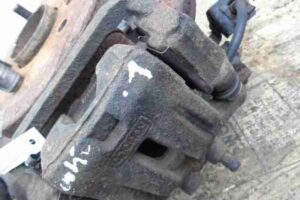 Изображение товара 32889 - 00032889 support zadnij levyj Citroen Berlingo 2