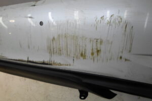 Изображение товара 74950 - 00074950 bamper zadnij Chevrolet Cruze 2