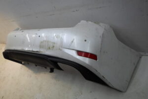 Изображение товара 74950 - 00074950 bamper zadnij Chevrolet Cruze 3