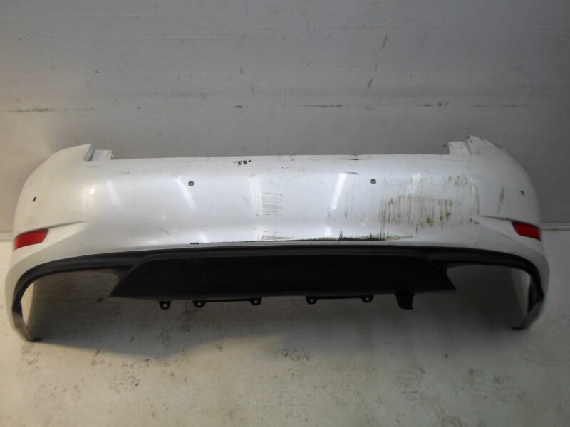 Изображение товара 74950 - 00074950 bamper zadnij Chevrolet Cruze 7