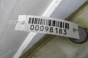Изображение товара 98183 - 00098183 krylo pravoe   1