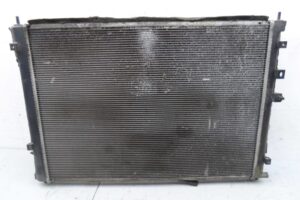 Изображение товара 115856 - 00115856 radiator dvs Peugeot 306 1